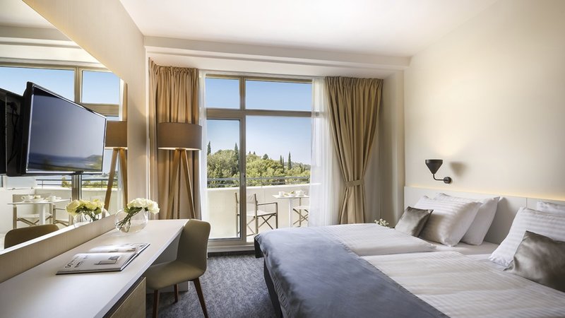 Remisens Hotel Albatros 10