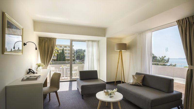 Remisens Hotel Albatros 18