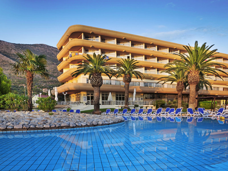 Remisens Hotel Albatros 1