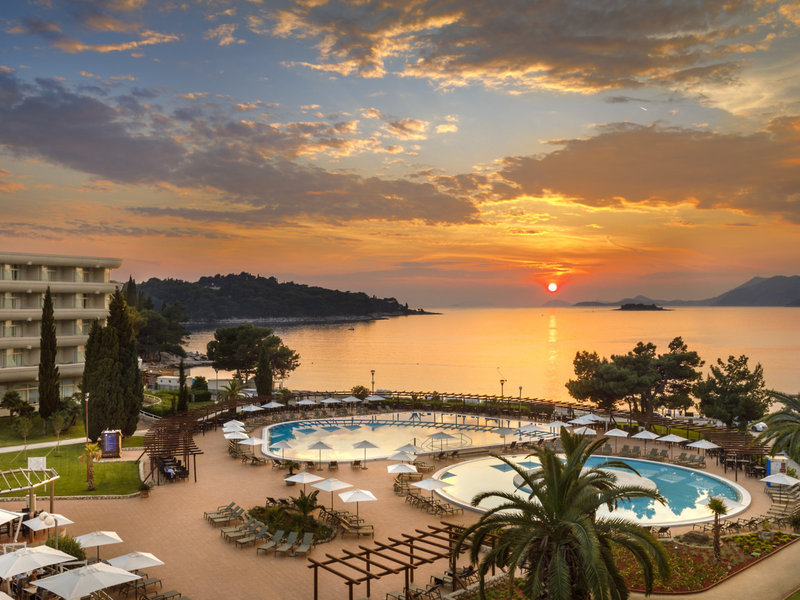 Remisens Hotel Albatros 2