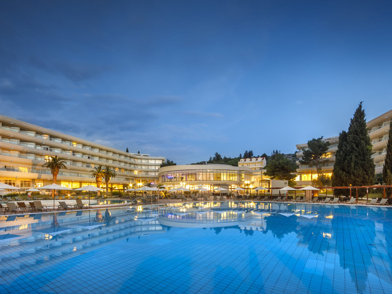 Remisens Hotel Albatros 5