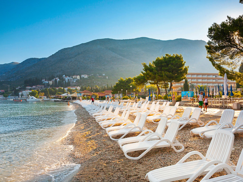 Remisens Hotel Albatros 6