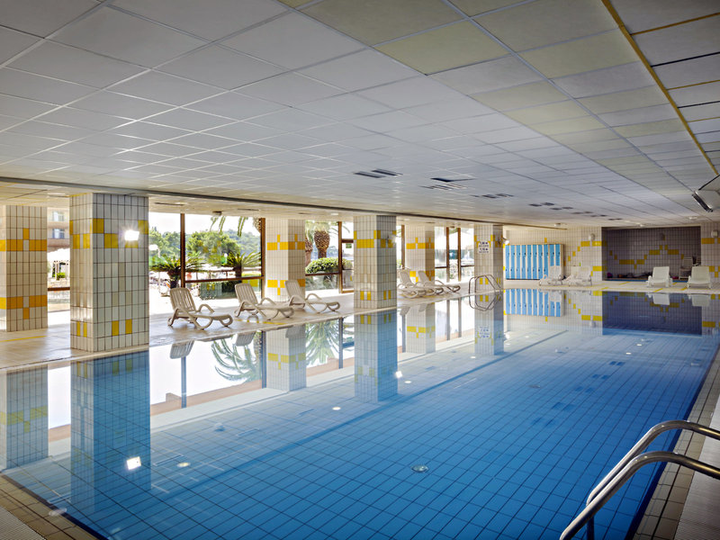 Remisens Hotel Albatros 10