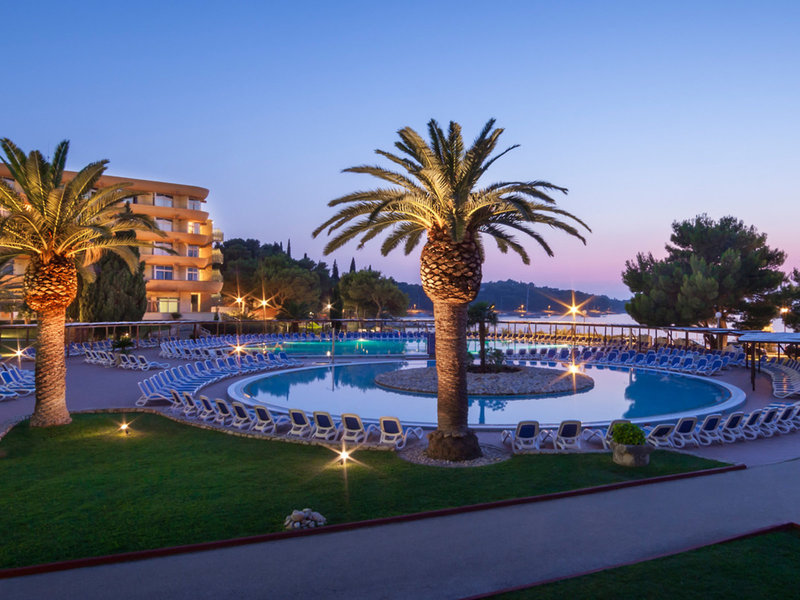 Remisens Hotel Albatros 11