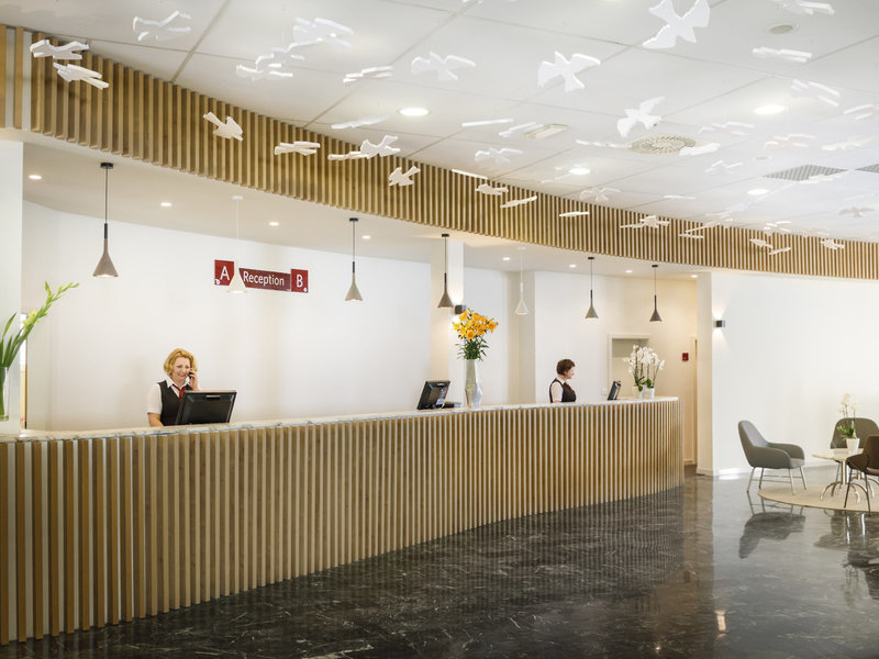 Remisens Hotel Albatros 12