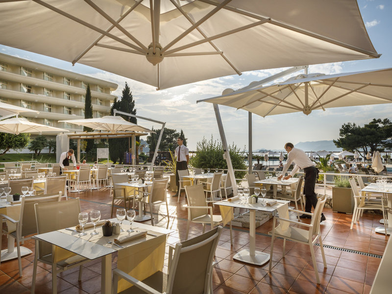 Remisens Hotel Albatros 16