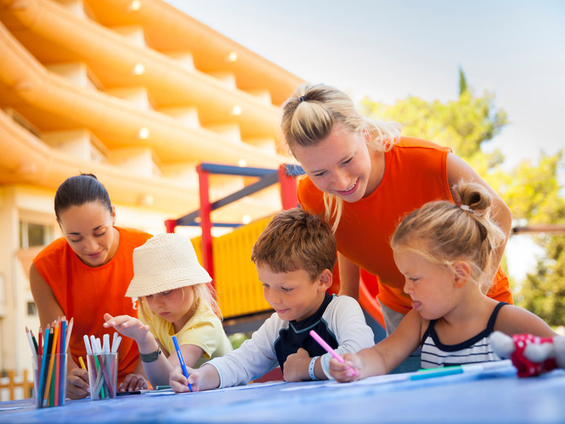 Remisens Hotel Albatros 24