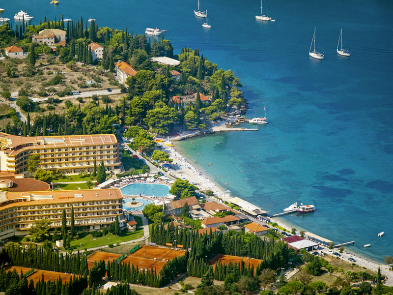 Remisens Hotel Albatros 3