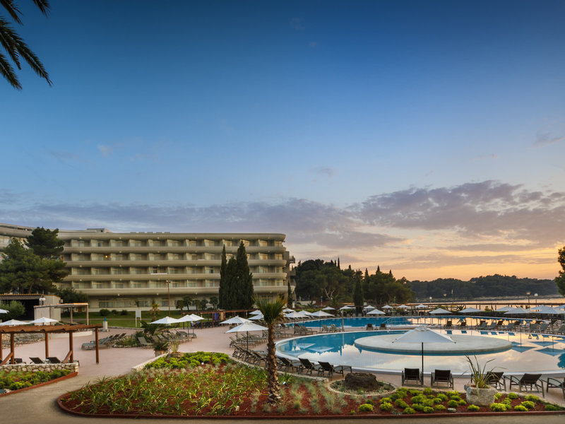 Remisens Hotel Albatros 4