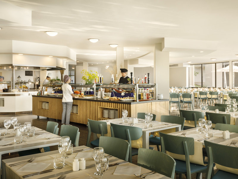 Remisens Hotel Albatros 17