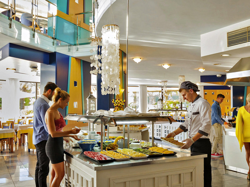 Remisens Hotel Albatros 18