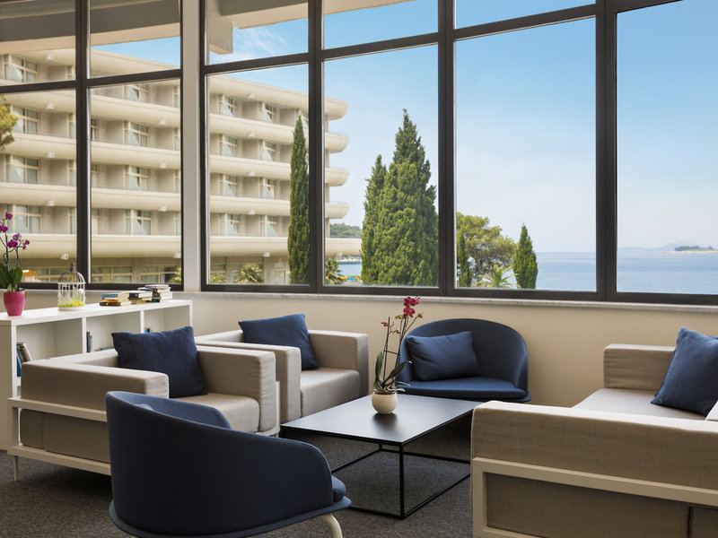 Remisens Hotel Albatros 19