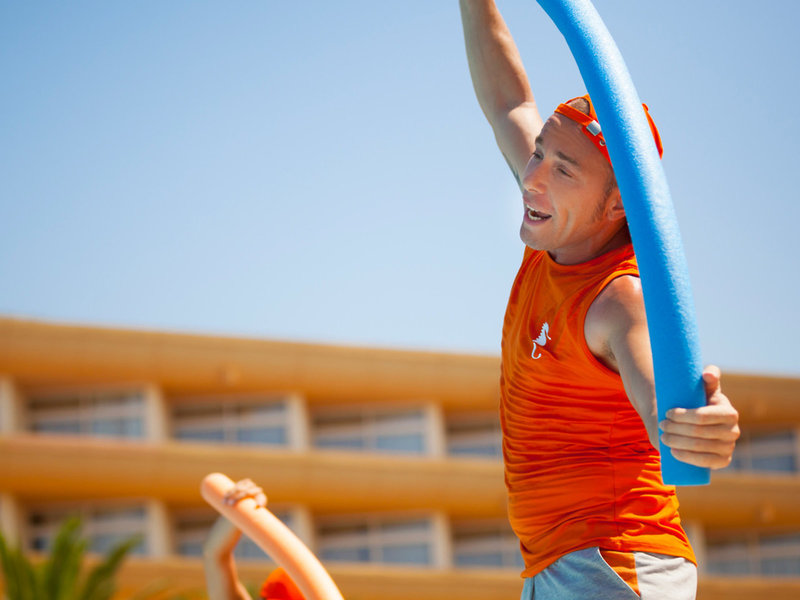 Remisens Hotel Albatros 22