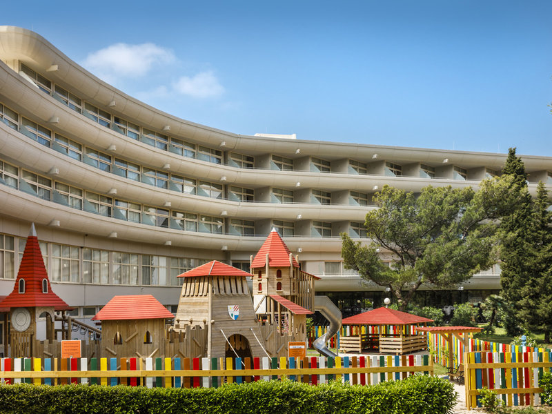 Remisens Hotel Albatros 25