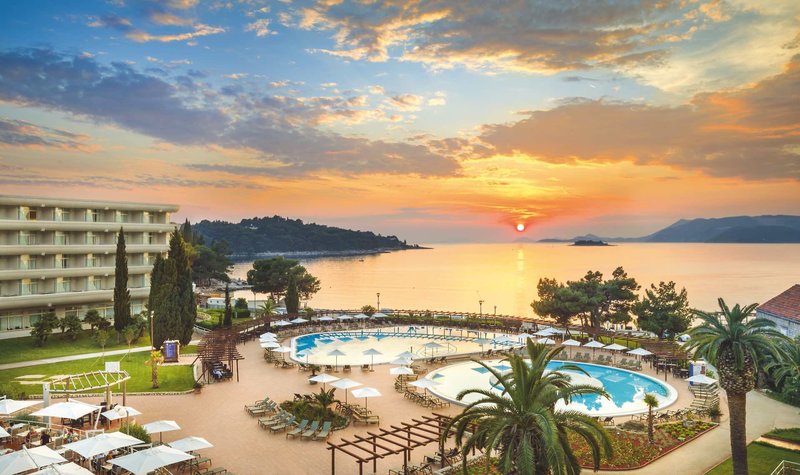 Remisens Hotel Albatros 2