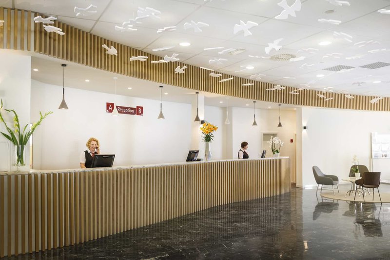 Remisens Hotel Albatros 3