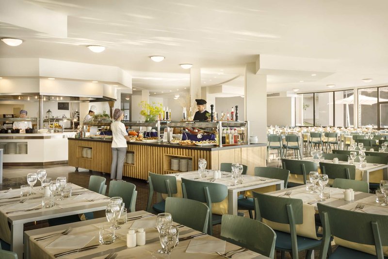 Remisens Hotel Albatros 5