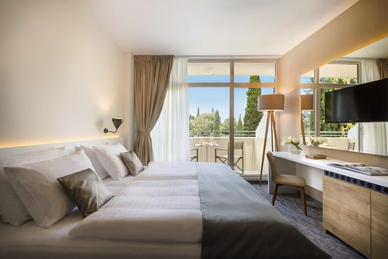 Remisens Hotel Albatros 8