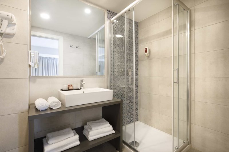 Remisens Hotel Albatros 9