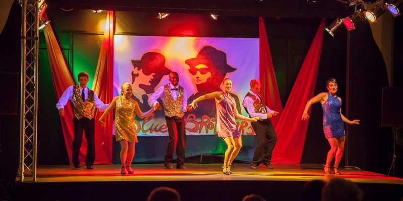 Remisens Hotel Albatros 18