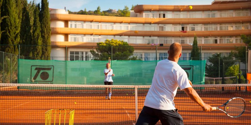 Remisens Hotel Albatros 20