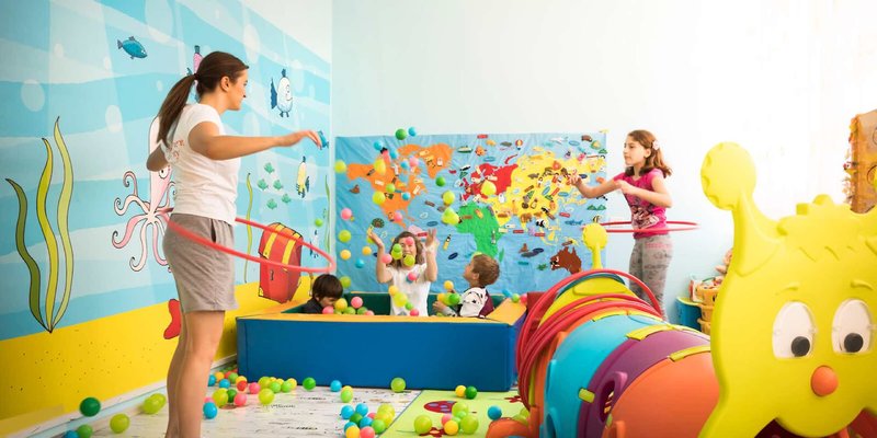 Remisens Hotel Albatros 23