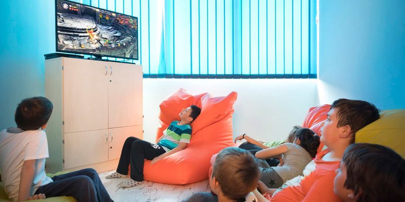 Remisens Hotel Albatros 24