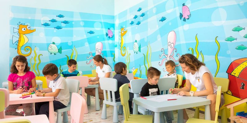 Remisens Hotel Albatros 25