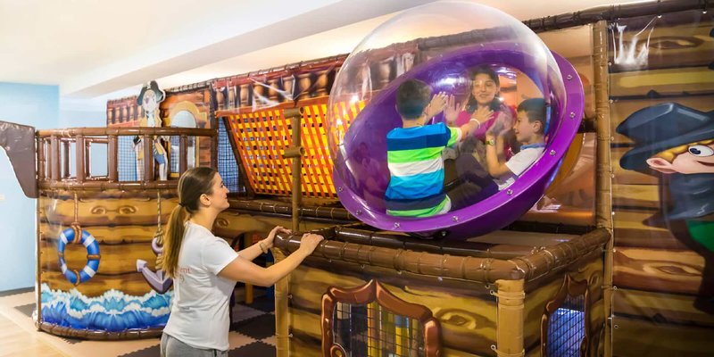 Remisens Hotel Albatros 26