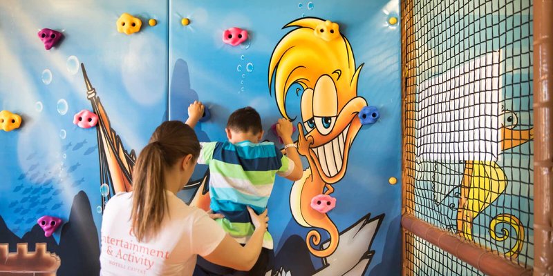 Remisens Hotel Albatros 27