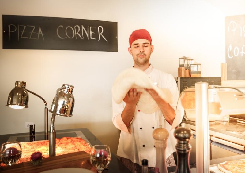 Remisens Hotel Albatros 1