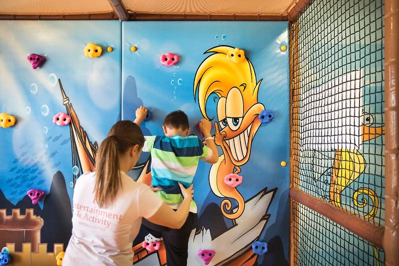 Remisens Hotel Albatros 4