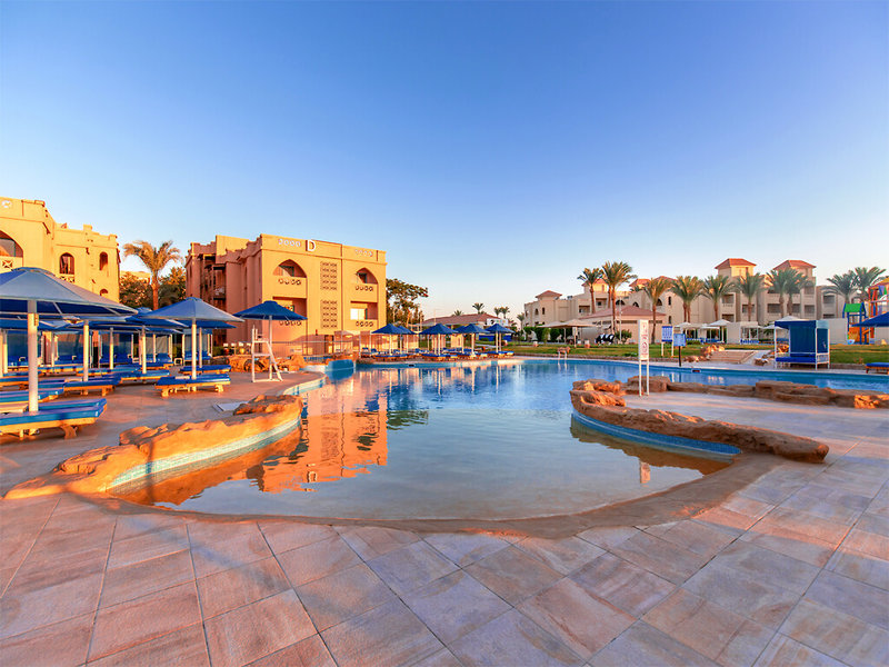 Pickalbatros Aqua Park Resort - Hurghada 4