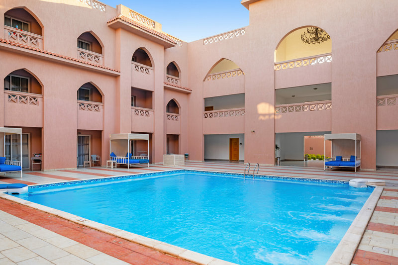 Pickalbatros Aqua Park Resort - Hurghada 5