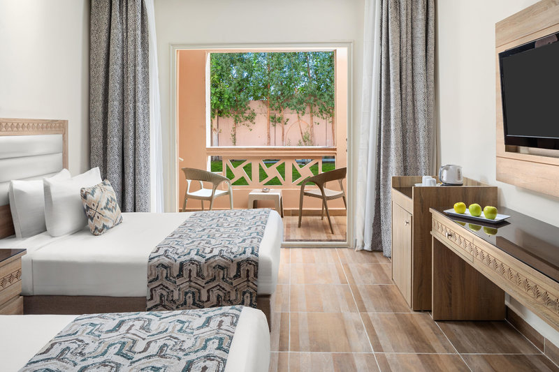 Pickalbatros Aqua Park Resort - Hurghada 6