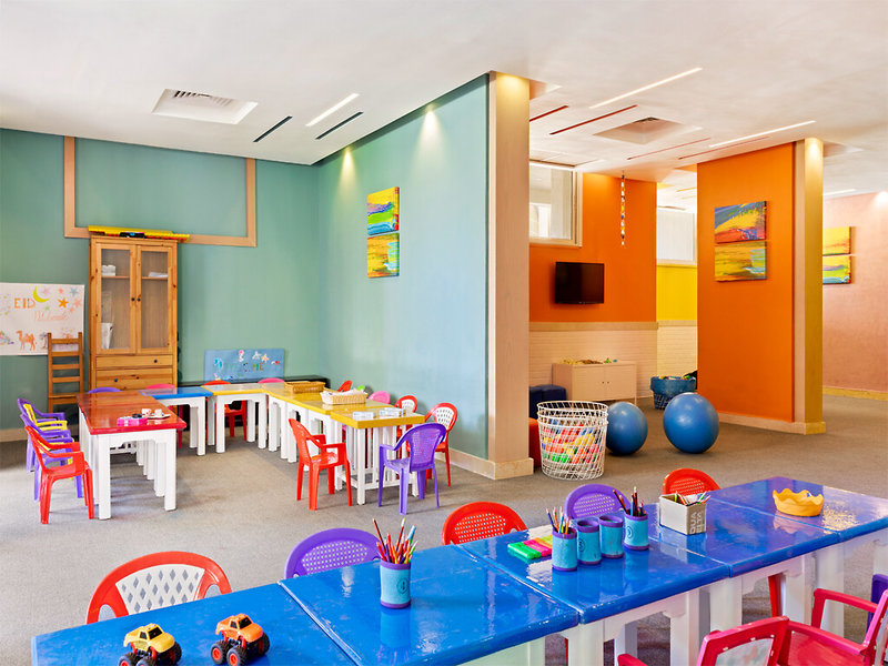 Pickalbatros Aqua Park Resort - Hurghada 19