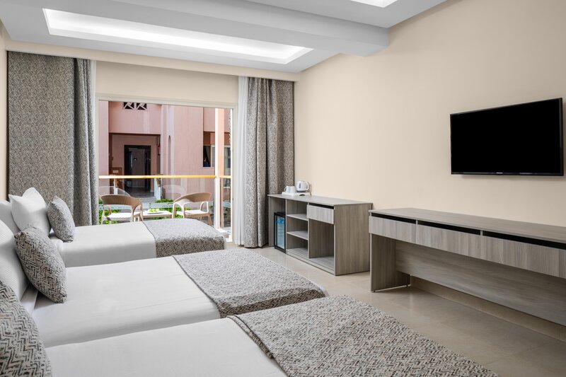 Pickalbatros Aqua Park Resort - Hurghada 33