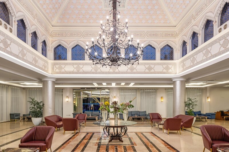 Pickalbatros Aqua Park Resort - Hurghada 39