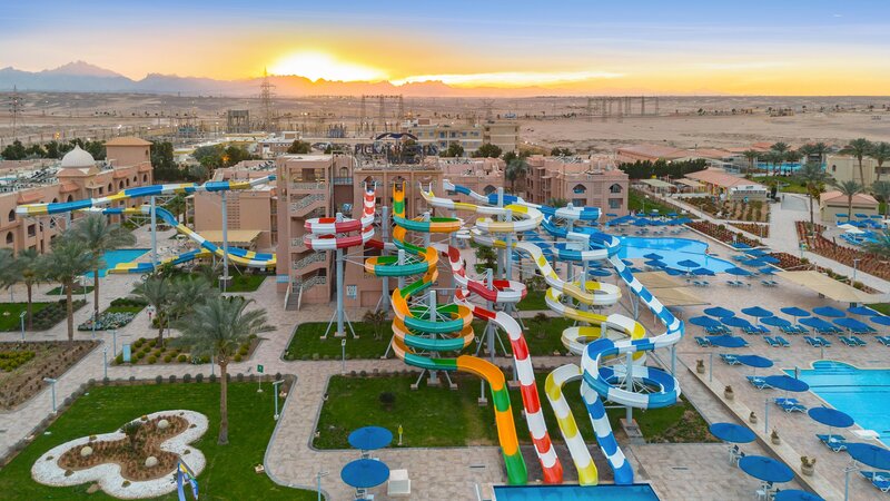 Pickalbatros Aqua Park Resort - Hurghada 64