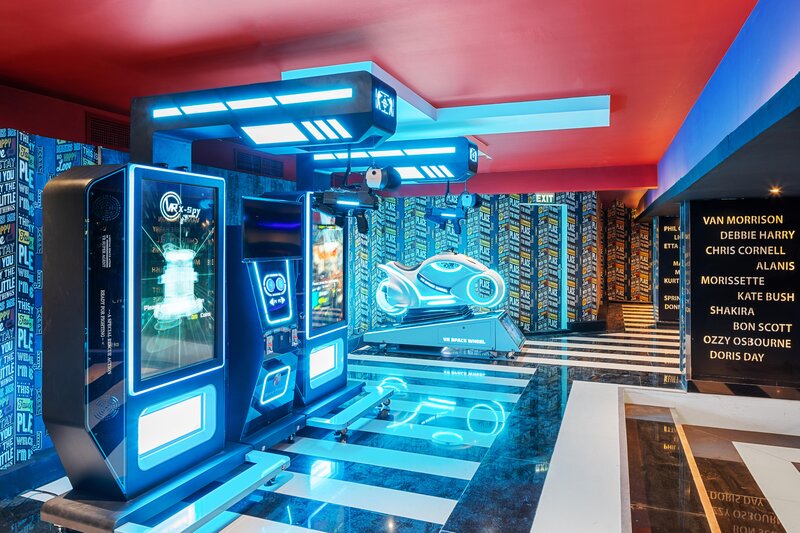 Pickalbatros Aqua Park Resort - Hurghada 85