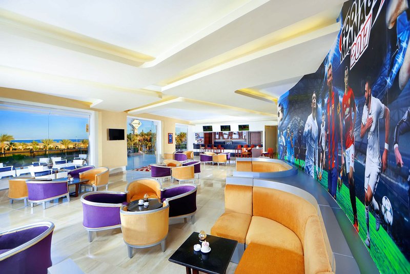 Albatros Aqua Park Resort 5