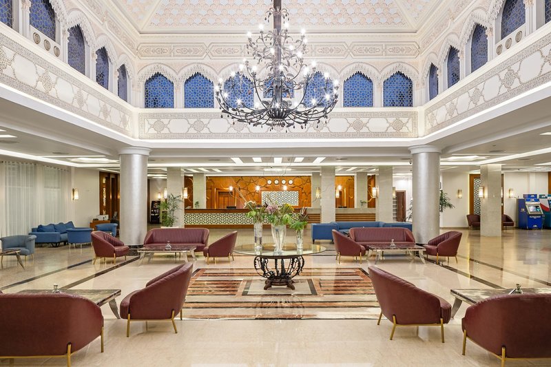 Albatros Aqua Park Resort 12