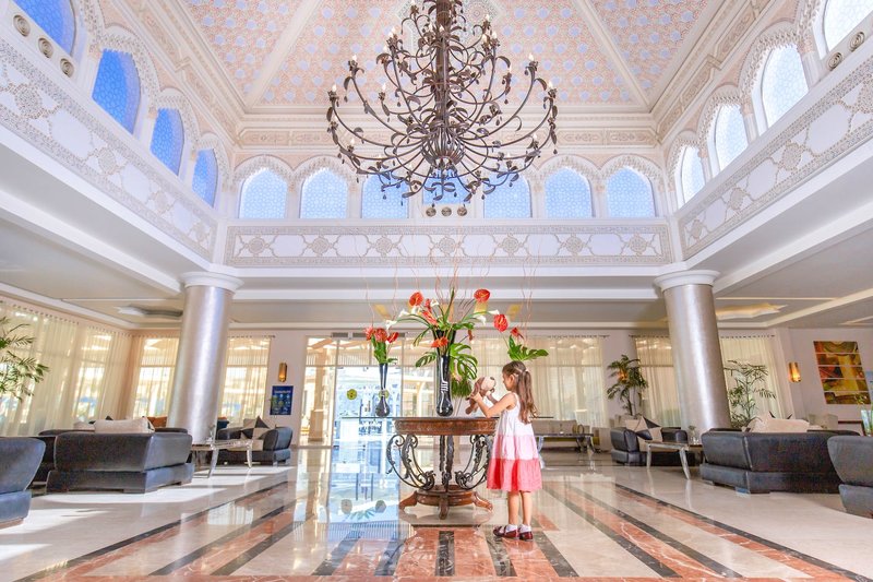 Albatros Aqua Park Resort 18