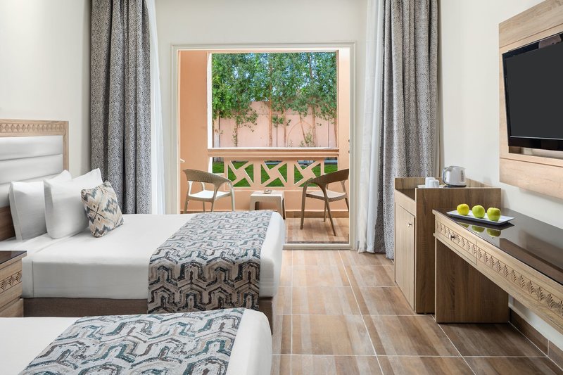 Albatros Aqua Park Resort 21