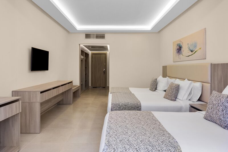 Pickalbatros Aqua Park Resort - Hurghada 16