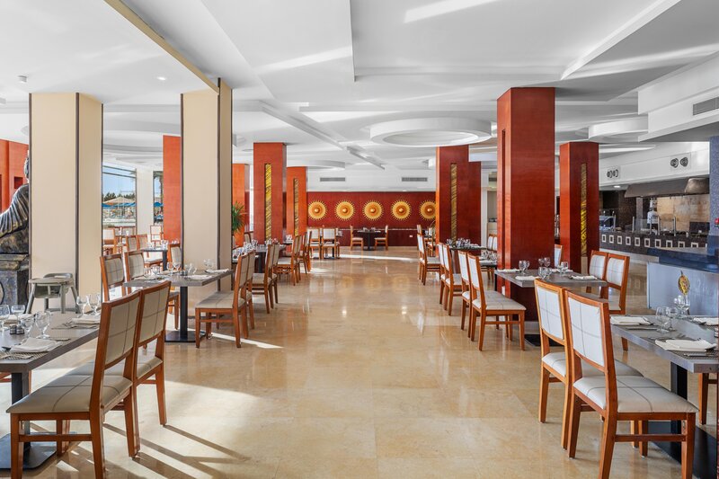 Pickalbatros Aqua Park Resort - Hurghada 24