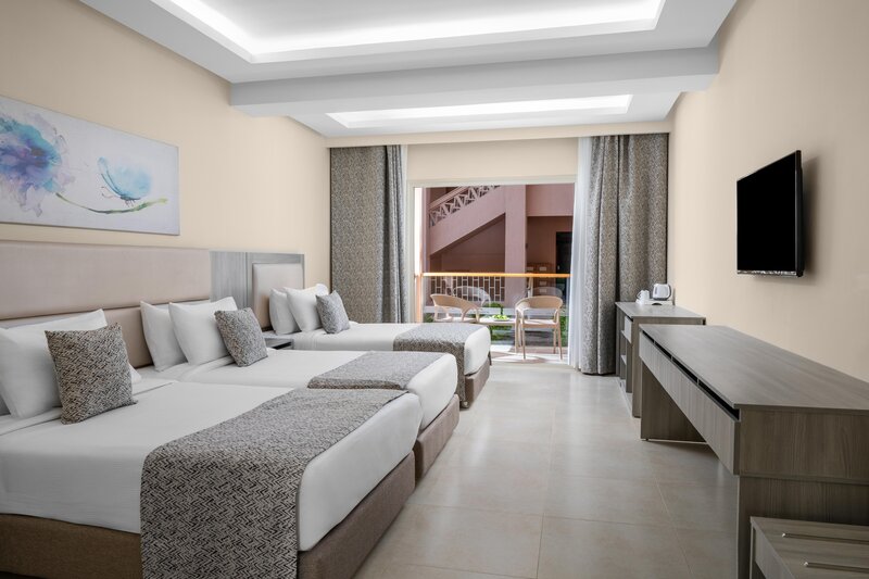 Albatros Aqua Park Resort 15