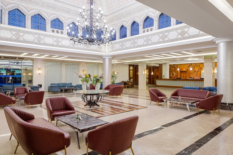 Albatros Aqua Park Resort 20