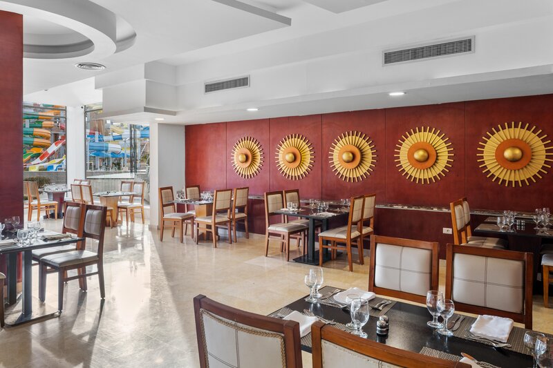 Albatros Aqua Park Resort 25