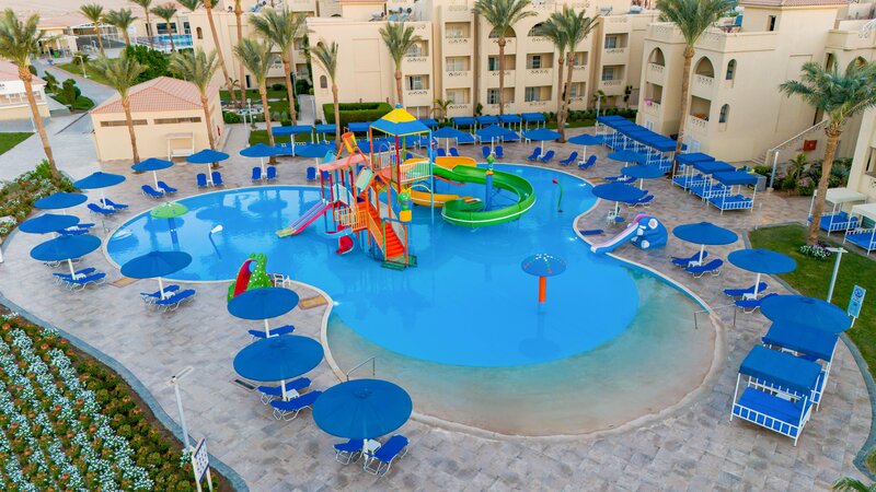 Albatros Aqua Park Resort 40